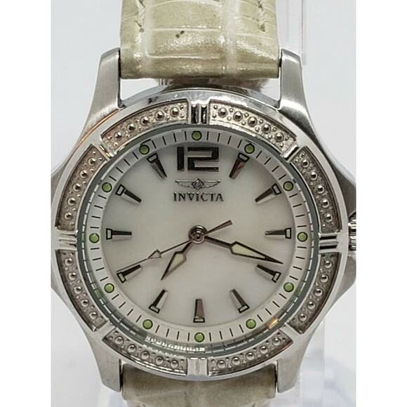 Invicta Women's Wildflower 31mm 11782